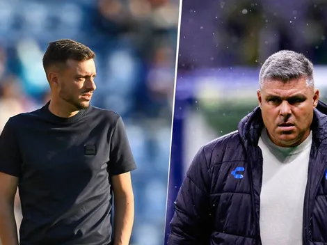 La alineación confirmada de Cruz Azul ante Querétaro