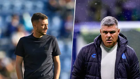 Las alineaciones confirmadas del Querétaro vs. Cruz Azul