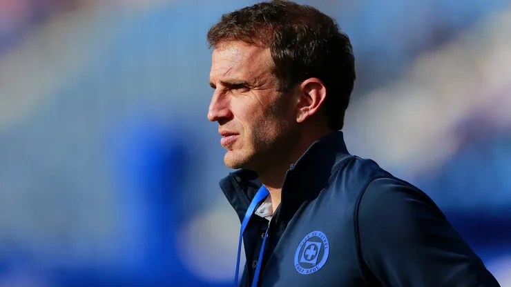 Iván Alonso será sancionado.