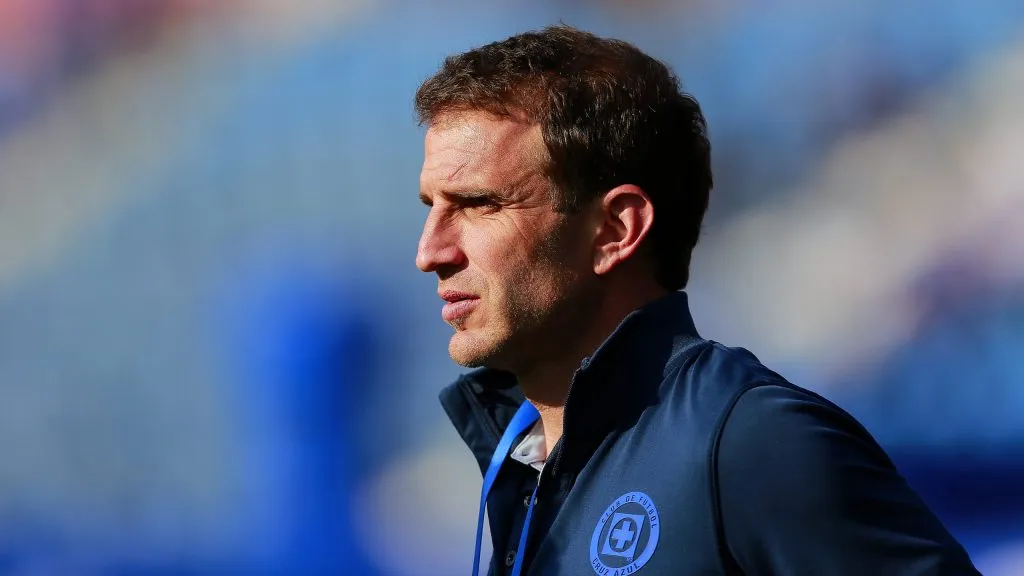 La campaña de la afición de Cruz Azul a favor de Iván Alonso