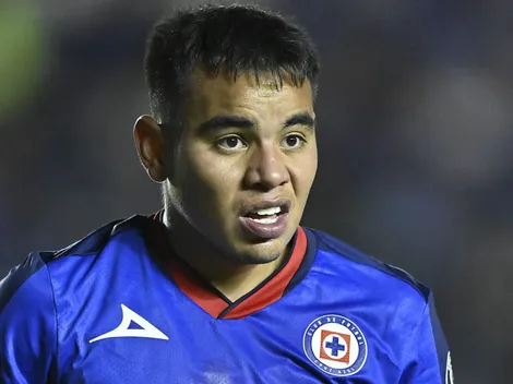 ¿Cruz Azul vs. Querétaro va por TV abierta?