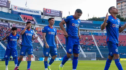 Los cementeros afrontan un mes cargado de partidos y con rivales de mucho peso.