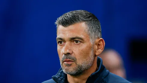 El entrenador portugués fue la piedra en el zapato de Cruz Azul para fichar al defensor mexicano.