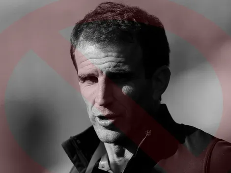 Borrado: la durísima sanción a Iván Alonso