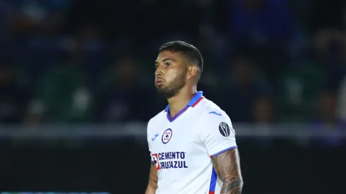 El defensor paraguayo llega al Toluca en calidad de cedido por una temporada con una opción de compra obligatoria.