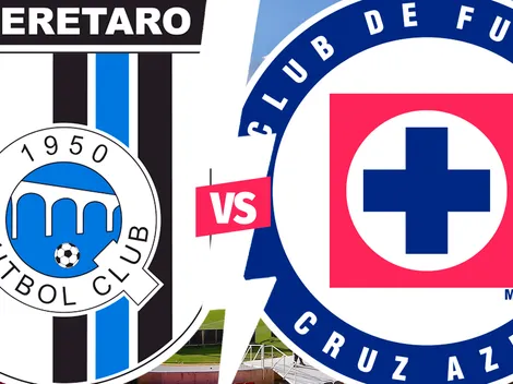 No va por TV abierta: ¿dónde ver el partido de Cruz Azul contra Gallos?