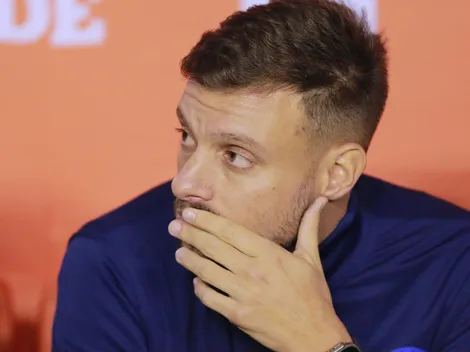 ¿Más experimentos? Así sería el nuevo 11 de Anselmi