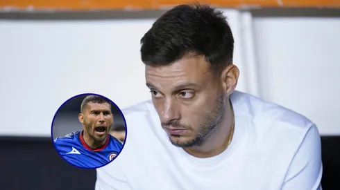 El representante de Juan Escobar destruyó a Martín Anselmi