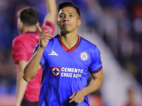 Ángel Sepúlveda escala en la Tabla de Goleo