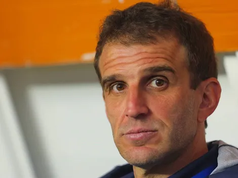 El antecedente que perjudica a Iván Alonso ante su posible sanción