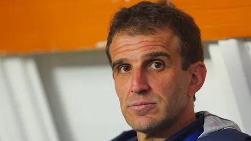 El antecedente que perjudica a Iván Alonso ante su posible sanción