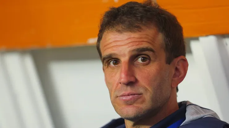 El antecedente que perjudica a Iván Alonso ante su posible sanción