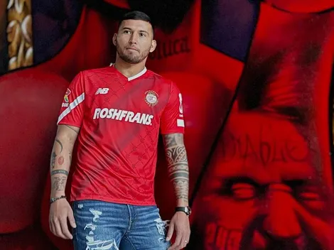 Ya es Diablo: ¿cuándo es el partido contra Juan Escobar?