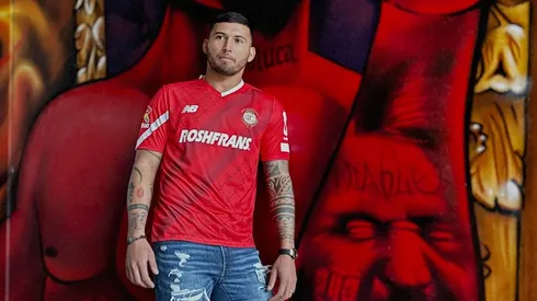 Ya es Diablo: ¿cuándo es el partido contra Juan Escobar?