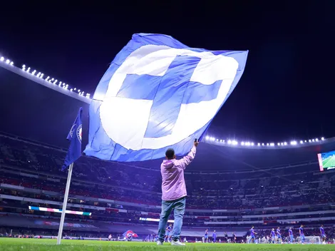 América no jugará en el Azul: ¿Cruz Azul regresa al Azteca?
