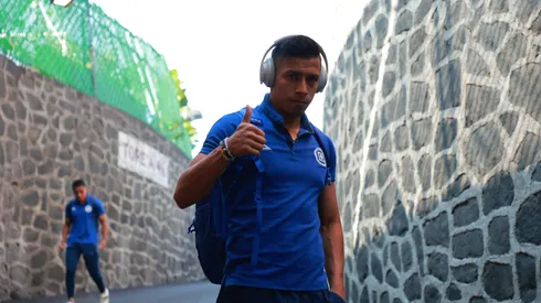 Las últimas noticias HOY de Cruz Azul