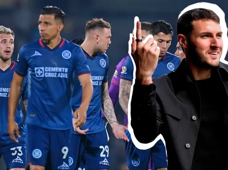 Las NOTICIAS de Cruz Azul HOY: no fue robo, ¿vestidor roto? y heroica remontada