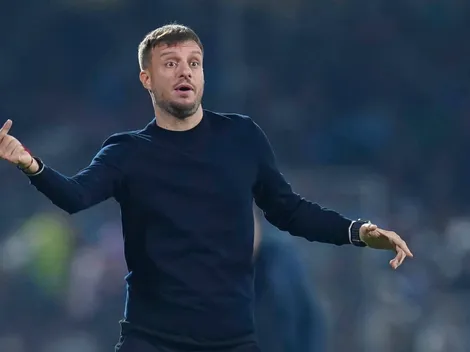 Insólita observación: "¿Cruz Azul no estará escondiendo armas?"