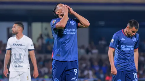 La falta de contundencia, el terrible mal de Cruz Azul.