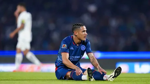 Acusan polémicas actitudes de Uriel Antuna.