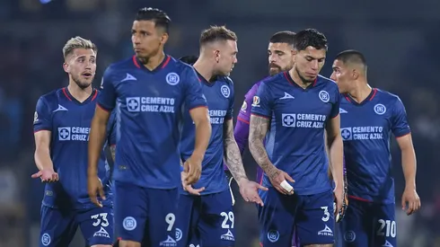 Cruz Azul puso en riesgo el boleto directo a la Liguilla.