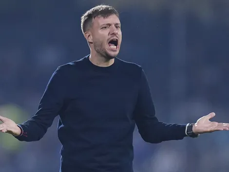 "Pumas nos controló", la inesperada declaración de Anselmi