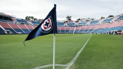 Cruz Azul dejará el Estadio Azul.