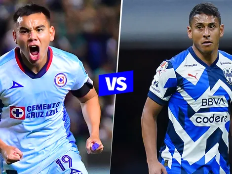 ¿Cuándo vuelve a jugar Cruz Azul en el Estadio Azul?