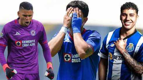 Noticias de Cruz Azul – sábado 30 de marzo.