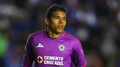 Desde Inglaterra vendrían a llevarse a Kevin Mier.