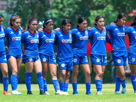 Retroceso histórico: Cruz Azul registra el peor torneo de su historia