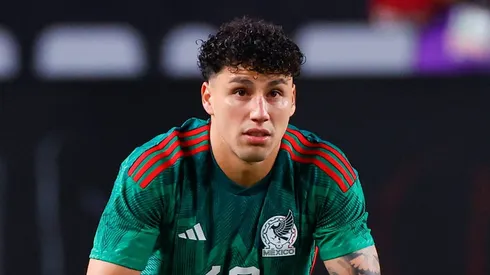 Jorge Sánchez, ¿cerca de Cruz Azul?