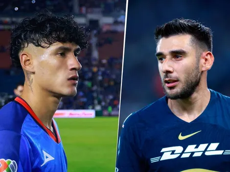 Pronóstico del Pumas vs. Cruz Azul por el Clausura 2024