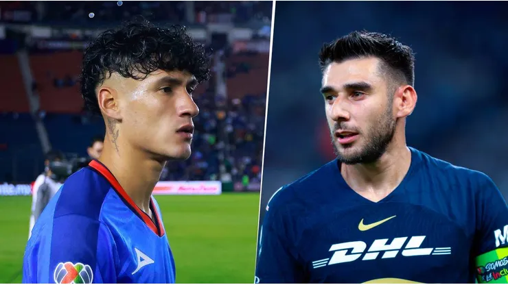 Pronóstico del Pumas vs. Cruz Azul por el Clausura 2024