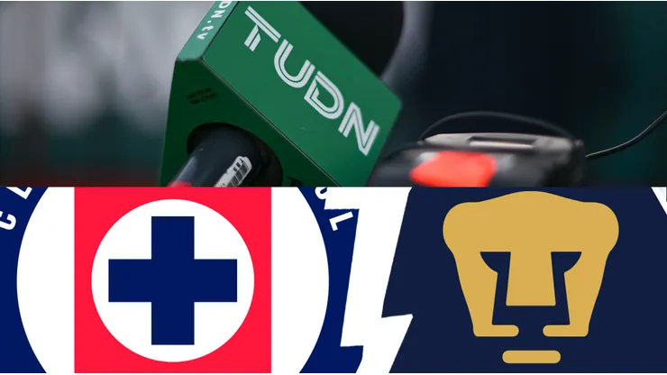 Tudn transmitirá el partido.