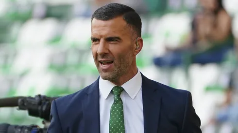 Tito Villa explicó por qué el Pumas vs. Cruz Azul es especial