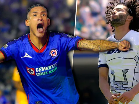 ¿El último clavo a su ataúd? Cruz Azul podría dejar fuera a Pumas del torneo
