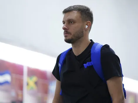 Martín Anselmi habló del cambio horario en el Pumas vs. Cruz Azul