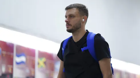 Martín Anselmi habló del cambio horario en el Pumas vs. Cruz Azul