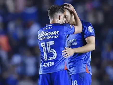 Levy y dos más: los 3 descartados de Anselmi contra Pumas de último momento