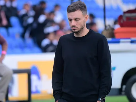 Las bajas que tendrá Cruz Azul para enfrentar a Pumas