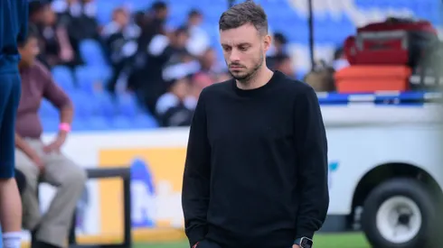 Las bajas que tendrá Cruz Azul para enfrentar a Pumas