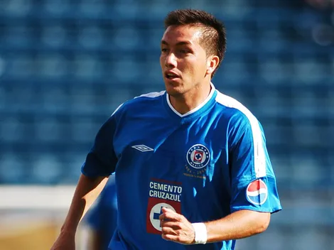 Cesáreo Victorino eligió a su favorito entre Cruz Azul y Pumas