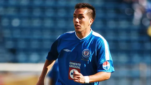 Cesáreo Victorino eligió a su favorito entre Cruz Azul y Pumas