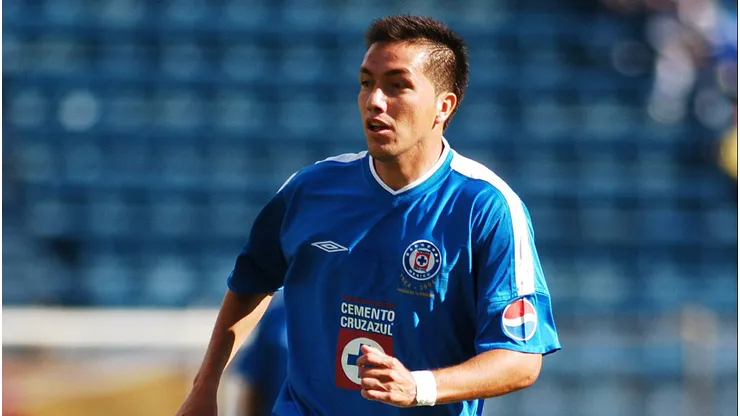 Cesáreo Victorino eligió a su favorito entre Cruz Azul y Pumas