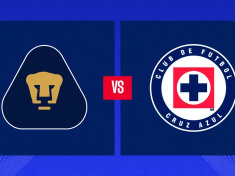 ¿Cómo y dónde ver GRATIS el Pumas vs. Cruz Azul por el Clausura 2024?