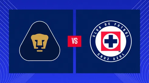 ¿Cómo y dónde ver GRATIS el Pumas vs. Cruz Azul por el Clausura 2024?