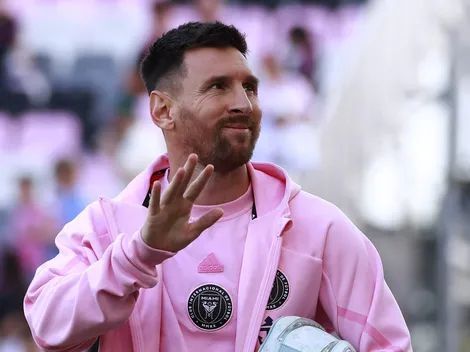 Cruz Azul cerca de clasificar a la liguilla gracias a Messi