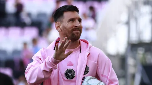 Cruz Azul cerca de clasificar a la liguilla gracias a Messi