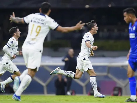 Esto no le gusta a Cruz Azul: la predicción de la IA contra Pumas